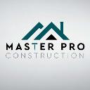 Master Pro Construction logo